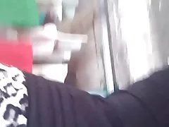 იზაბელ უკან caliente que me encontre en la calle