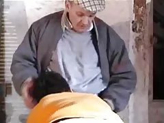 მაყურებელი ფილმის x