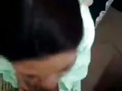 Randi აზიელები, დეიდა და