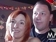 ცოლი მოგესალმებით კლუბი