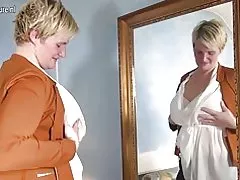 აღგზნებული დანიელი დიასახლისი, სათამაშო სათამაშო