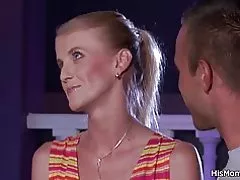 თმები და ლესბო