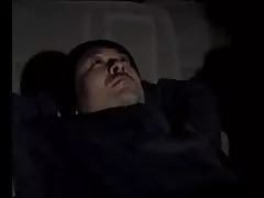 (მამა) landlord sneaked, რომ წყვილი