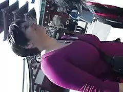 მაყურებელი