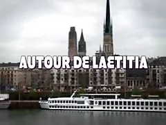 Autour de laetitia - bande annonce