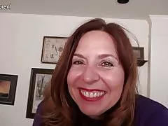 ცუდი ამერიკელი დედა,