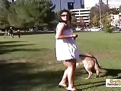 ინდოეთში საზაფხულო აძლევს გზის უფროსი და იღებს fuckced