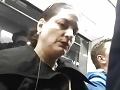 მოწიფული ქალბატონი მოსწონს, bulge..მან cant stop ეძებს