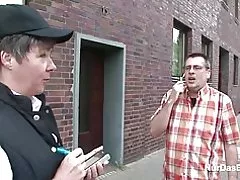 49yr ძველი თმები, ქერა, გარეთ